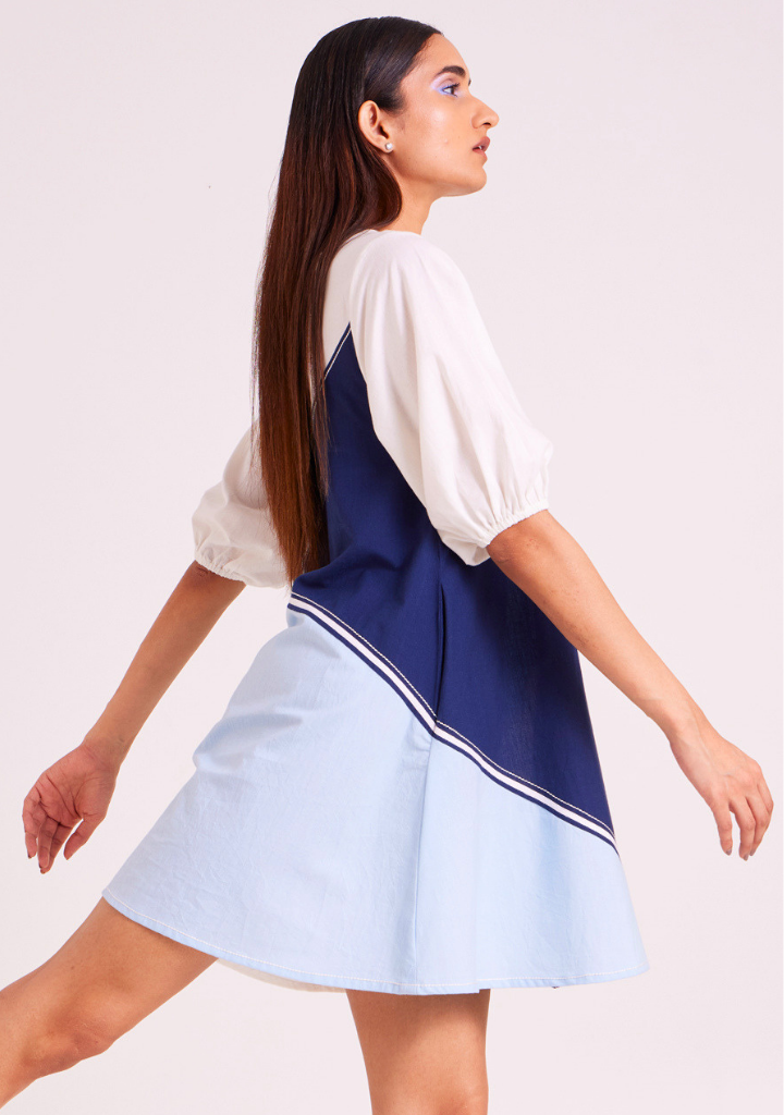 Juno Dress