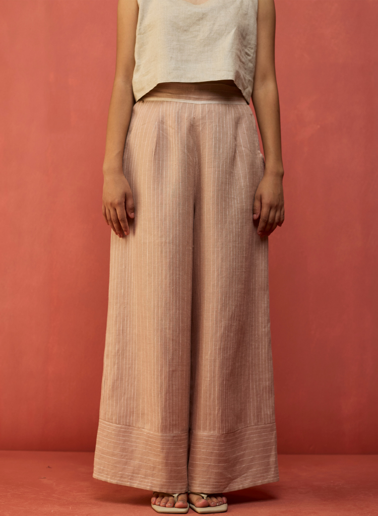 Juno Stripe Pants