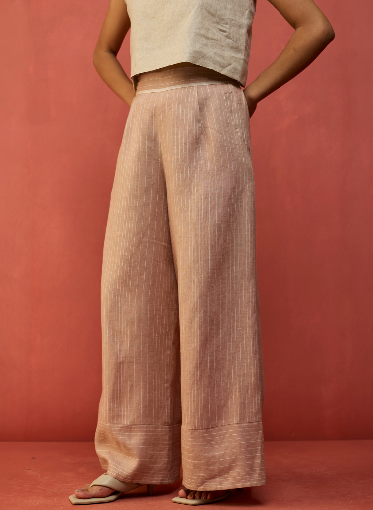 Juno Stripe Pants
