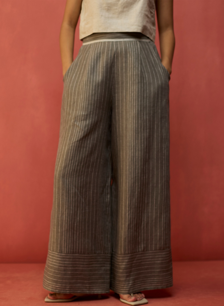 Juno Stripe Pants