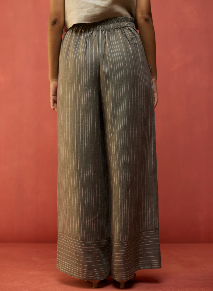 Juno Stripe Pants