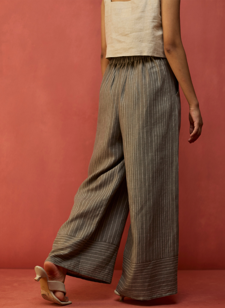 Juno Stripe Pants