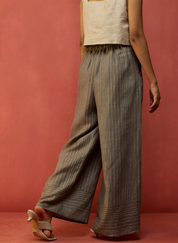 Juno Stripe Pants