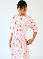 Kaas Elasticated Dress