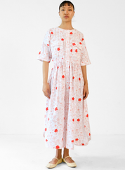 Kaas Elasticated Dress