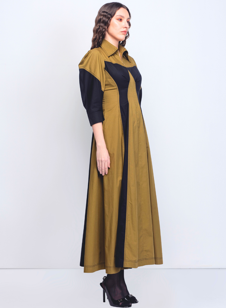 Kadar Dress