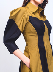 Kadar Dress