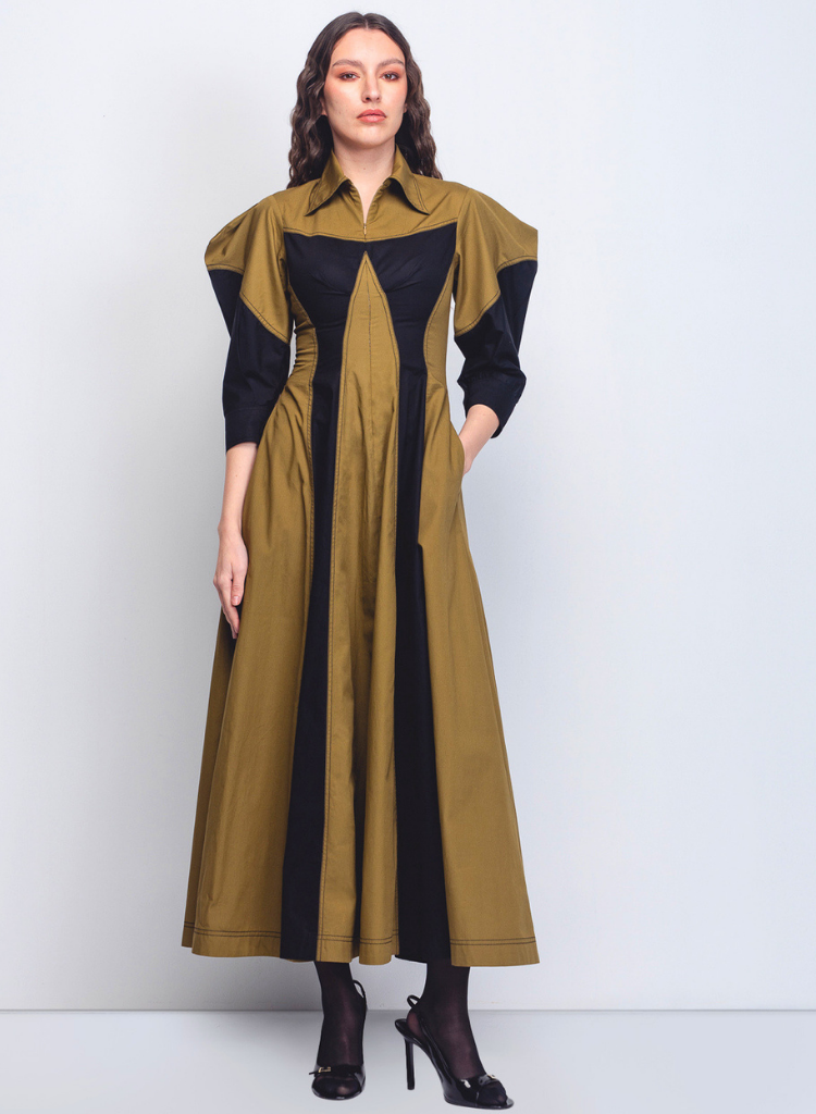 Kadar Dress