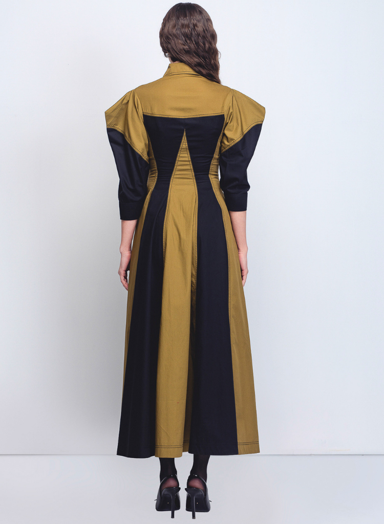 Kadar Dress