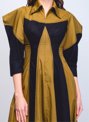 Kadar Dress