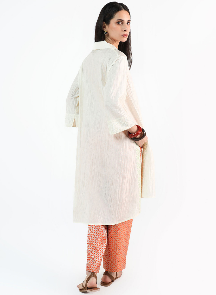 Kai Silk Kurta