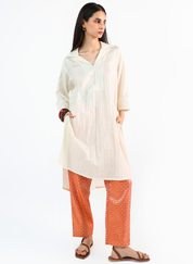 Kai Silk Kurta