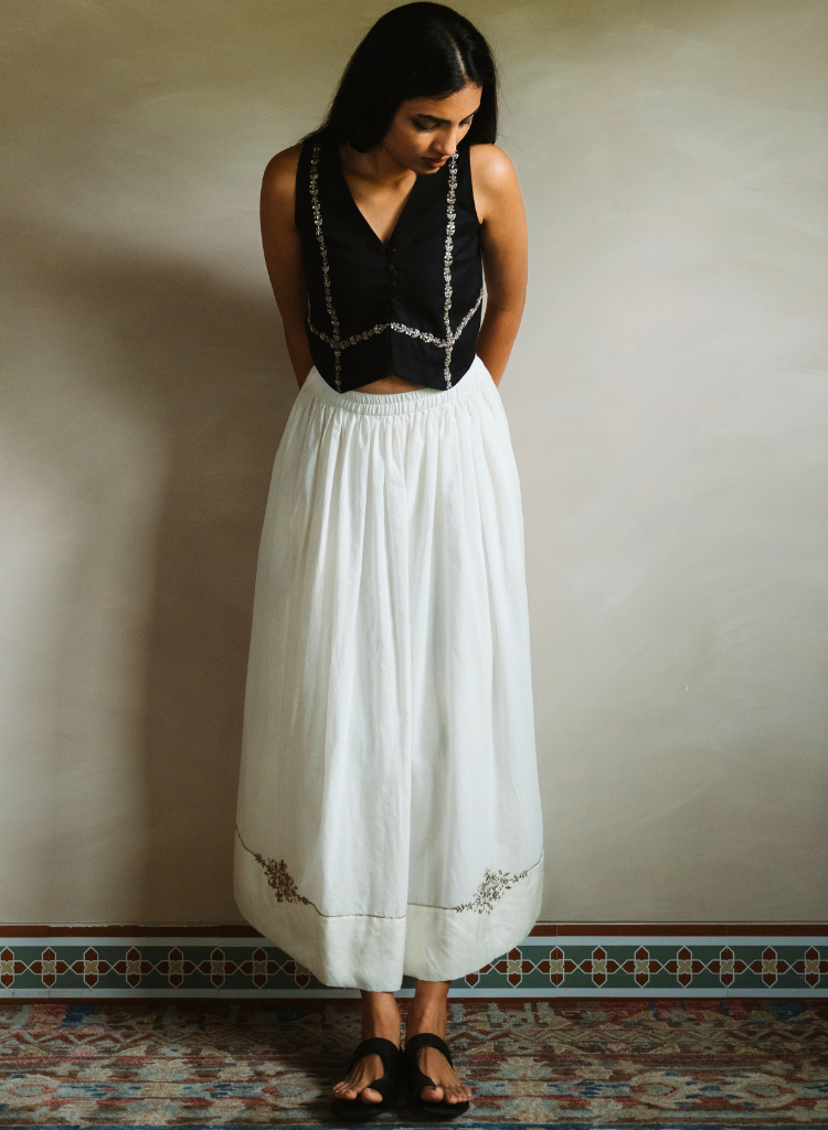 Cara Skirt