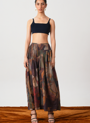 Kaika Nile Skirt