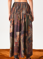 Kaika Nile Skirt