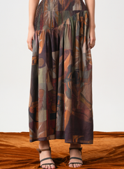 Kaika Nile Skirt