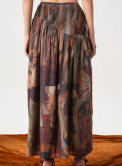Kaika Nile Skirt