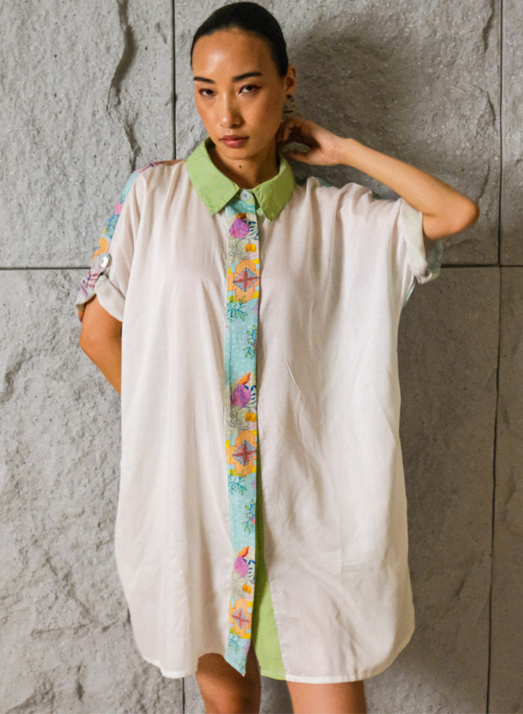 Kaili Tunic