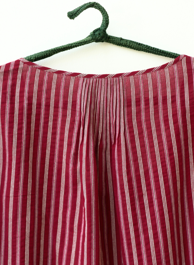 Kairi Top