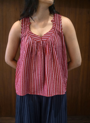 Kairi Top