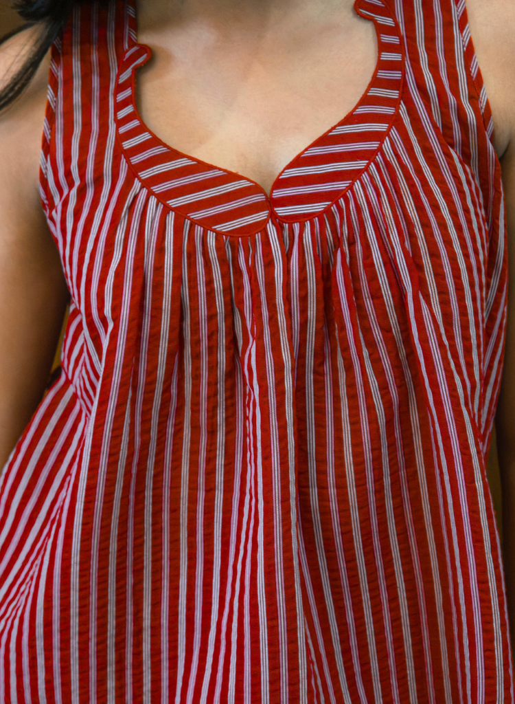 Kairi Top