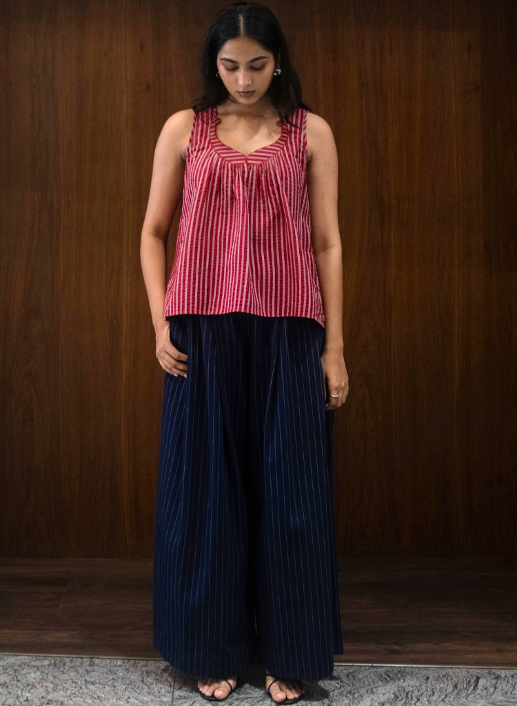 Kairi Top