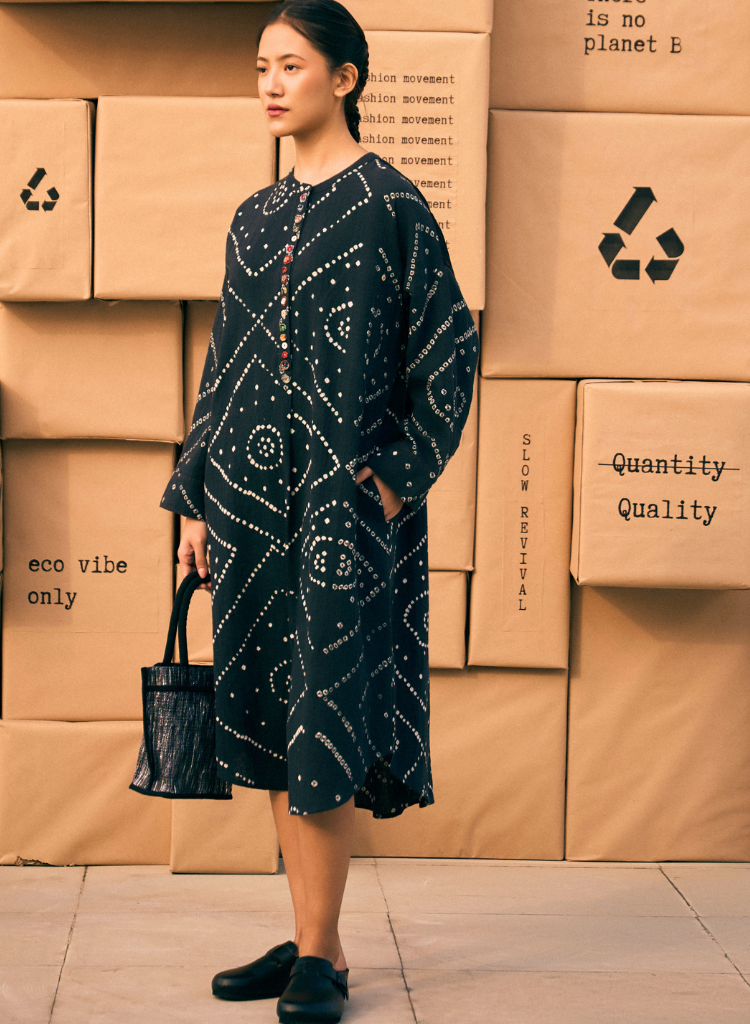 Kakera Tunic