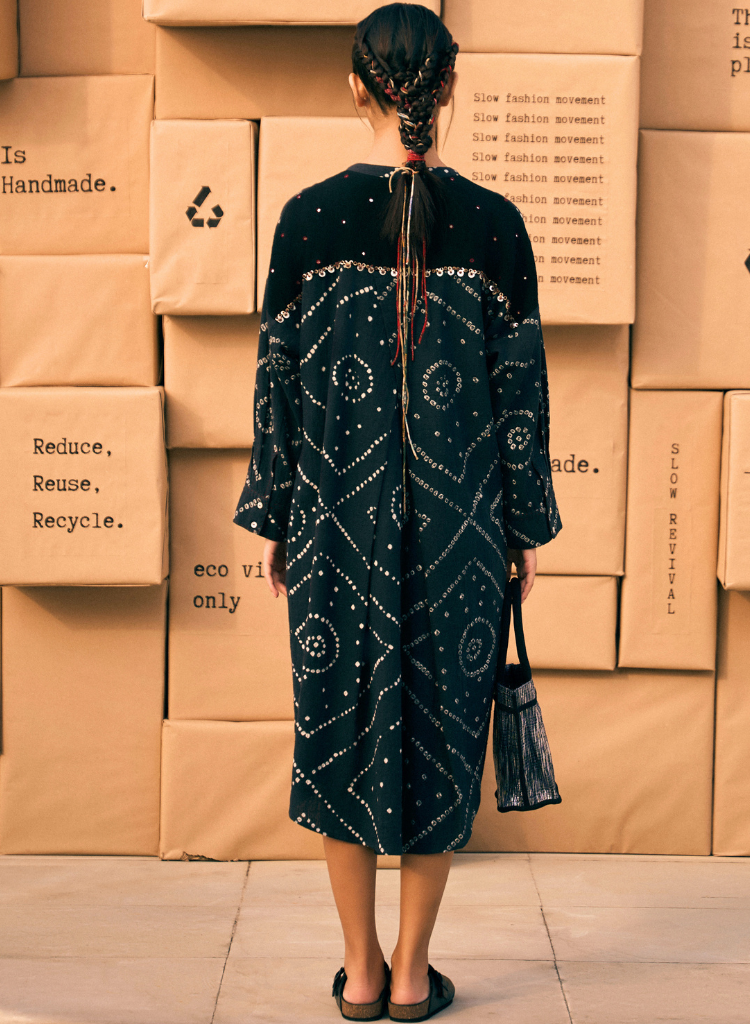Kakera Tunic