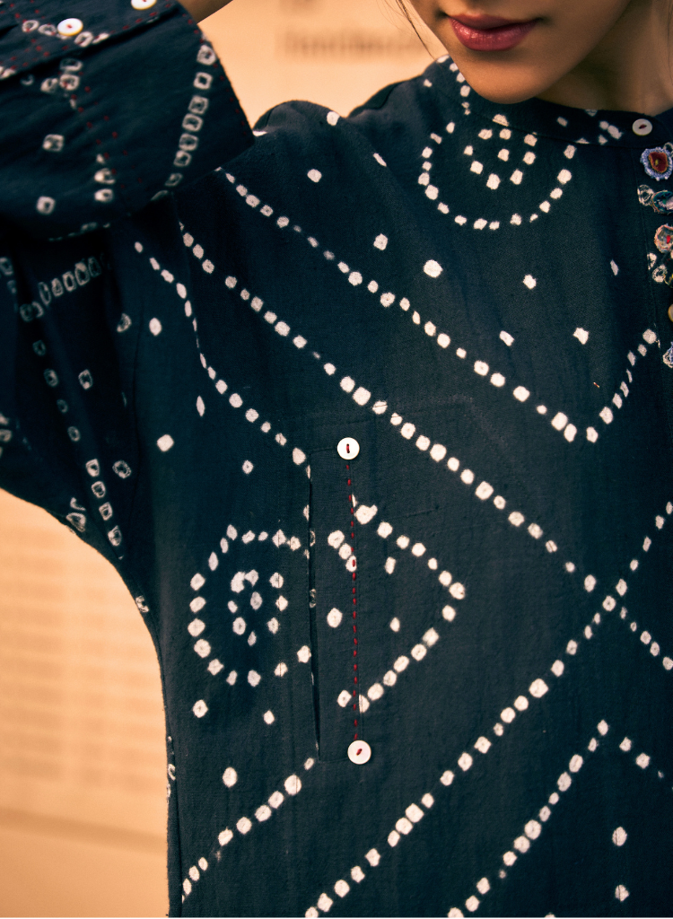 Kakera Tunic