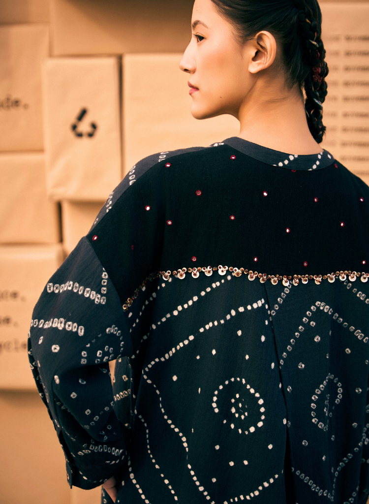 Kakera Tunic