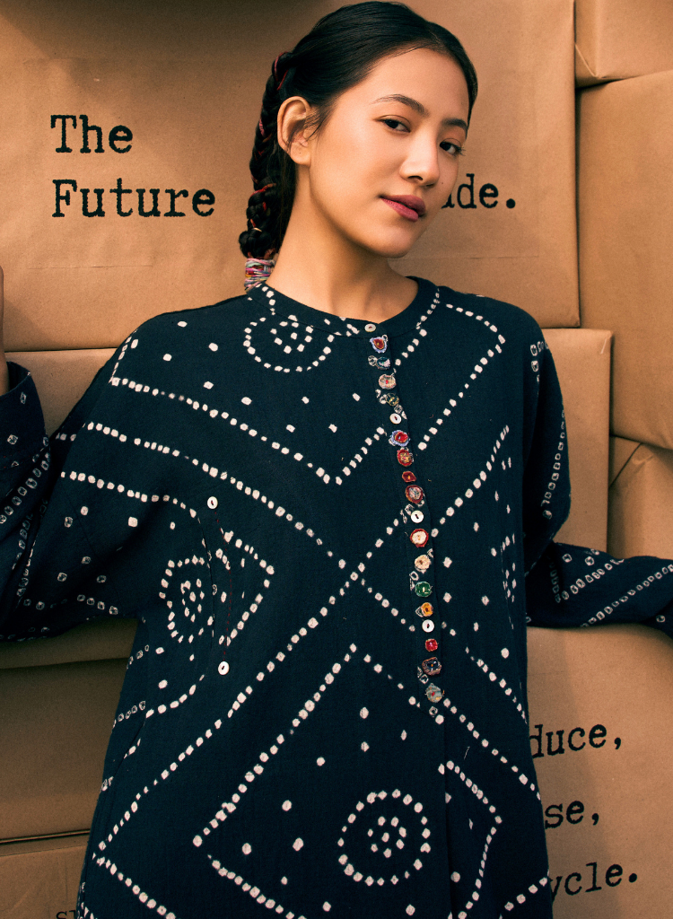 Kakera Tunic