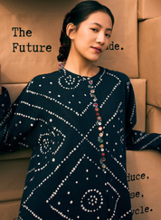 Kakera Tunic