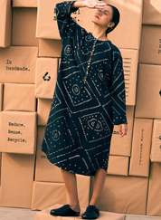 Kakera Tunic
