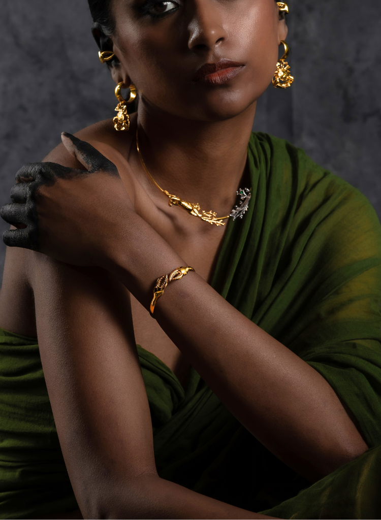 Kakra Bracelet