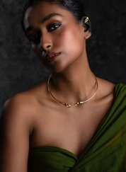 Kakra Hasli Necklace