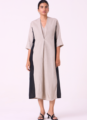 Kaku Midi Dress