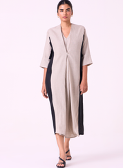 Kaku Midi Dress
