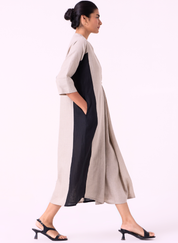 Kaku Midi Dress