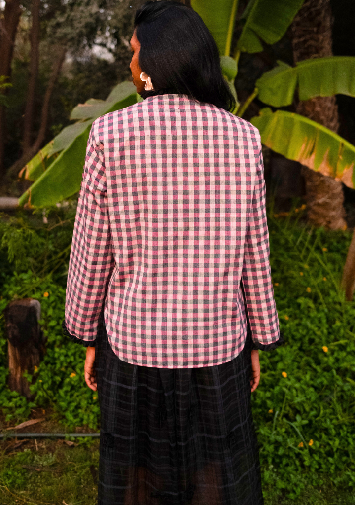 Kala Jamun Top