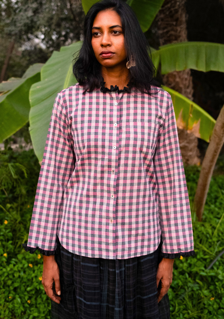 Kala Jamun Top