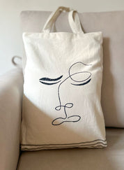 Kanso Tote Bag
