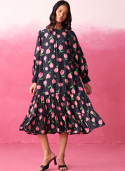Kara Dress