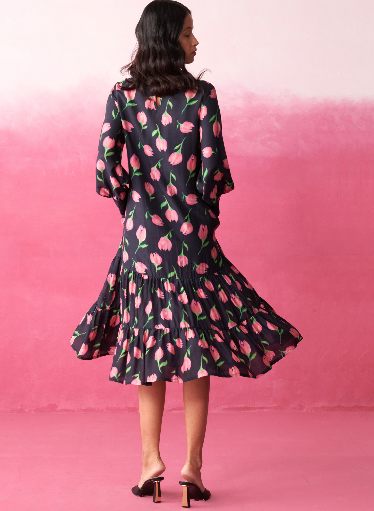 Kara Dress