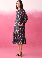Kara Dress