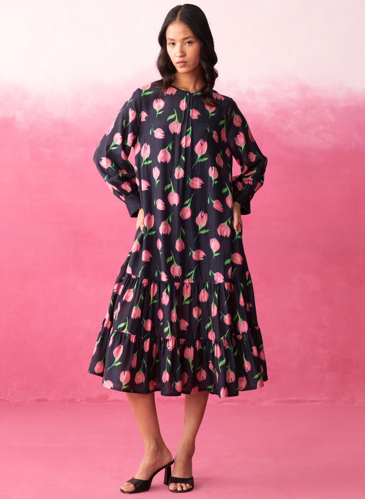 Kara Dress