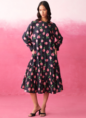 Kara Dress