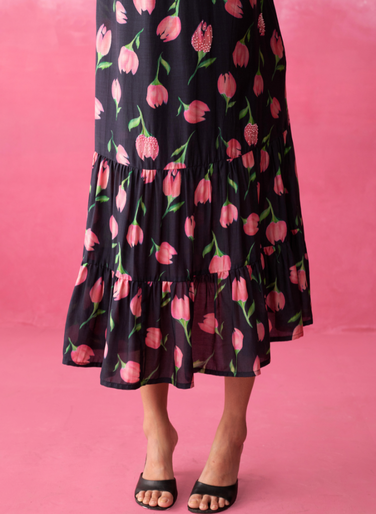 Kara Dress