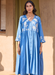 Karen Tunic Set
