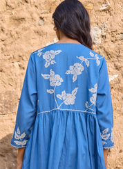 Karen Tunic Set