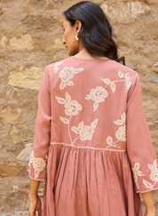 Karen Tunic Set